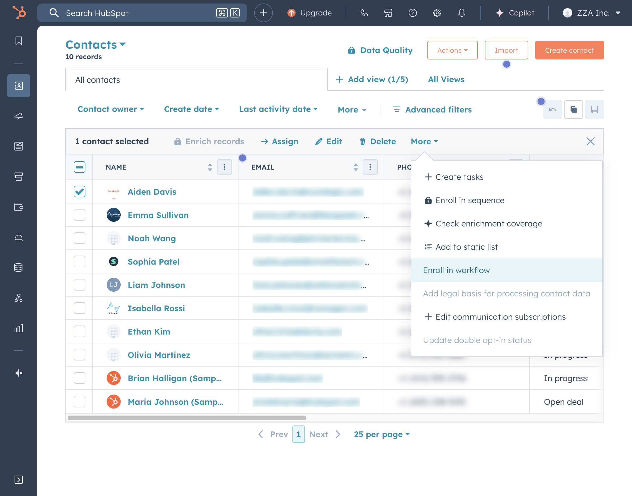 Step 4 screenshot